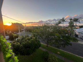 Close to the city, Brisbane